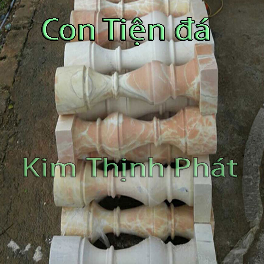 đá hoa cương lục bình