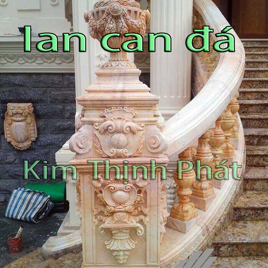 đá hoa cương lục bình