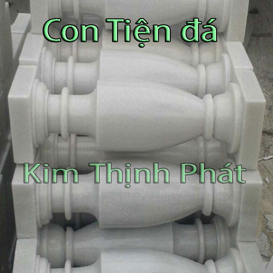 luc binh đá hoa cuong