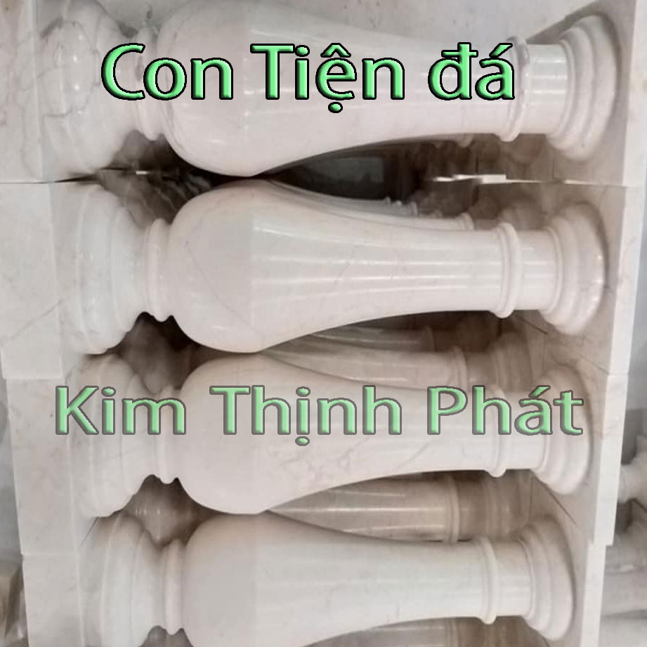 luc binh đá hoa cuong