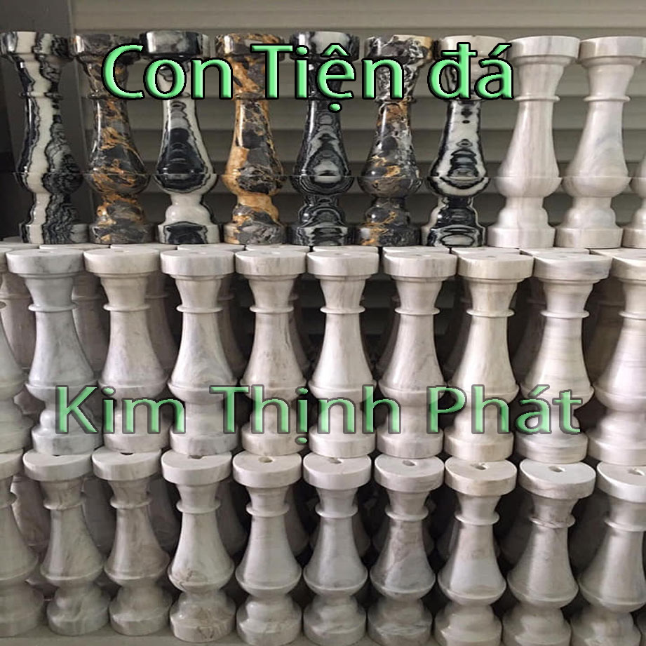 luc binh đá hoa cuong