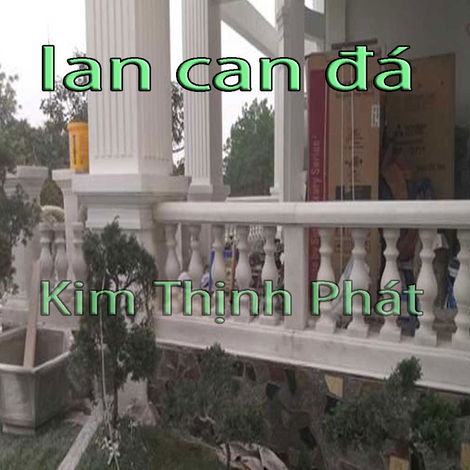 đá hoa cương lục binh