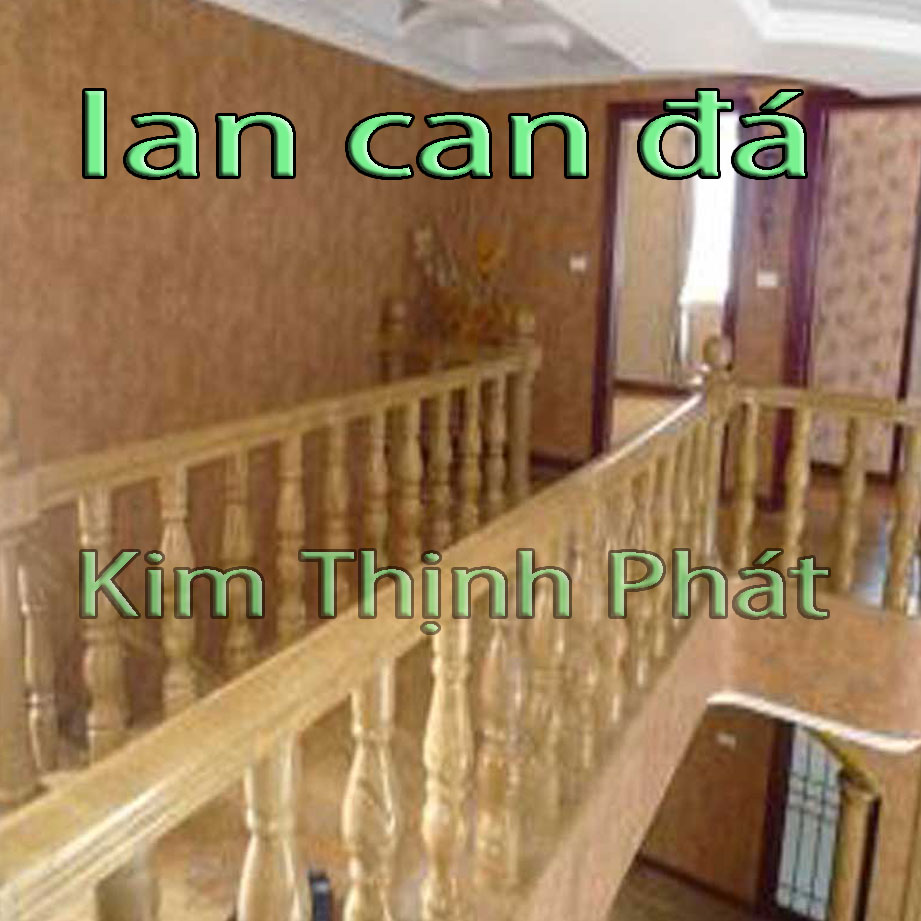 đá hoa cương lục binh