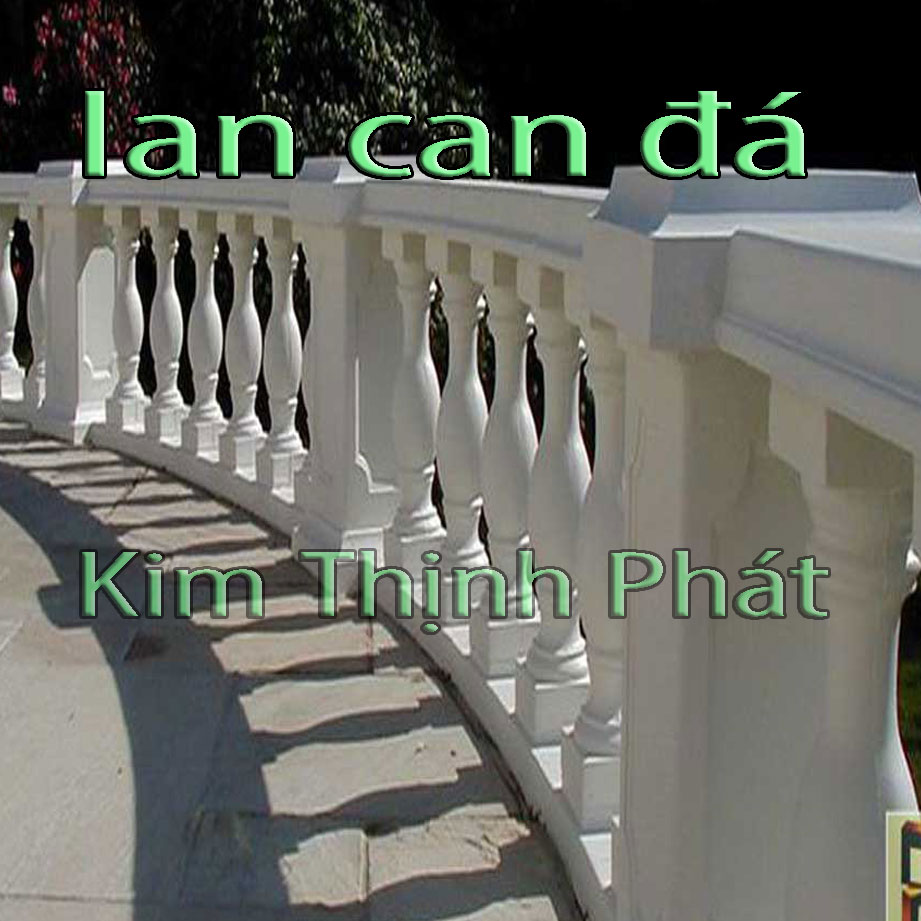 đá hoa cương lục binh