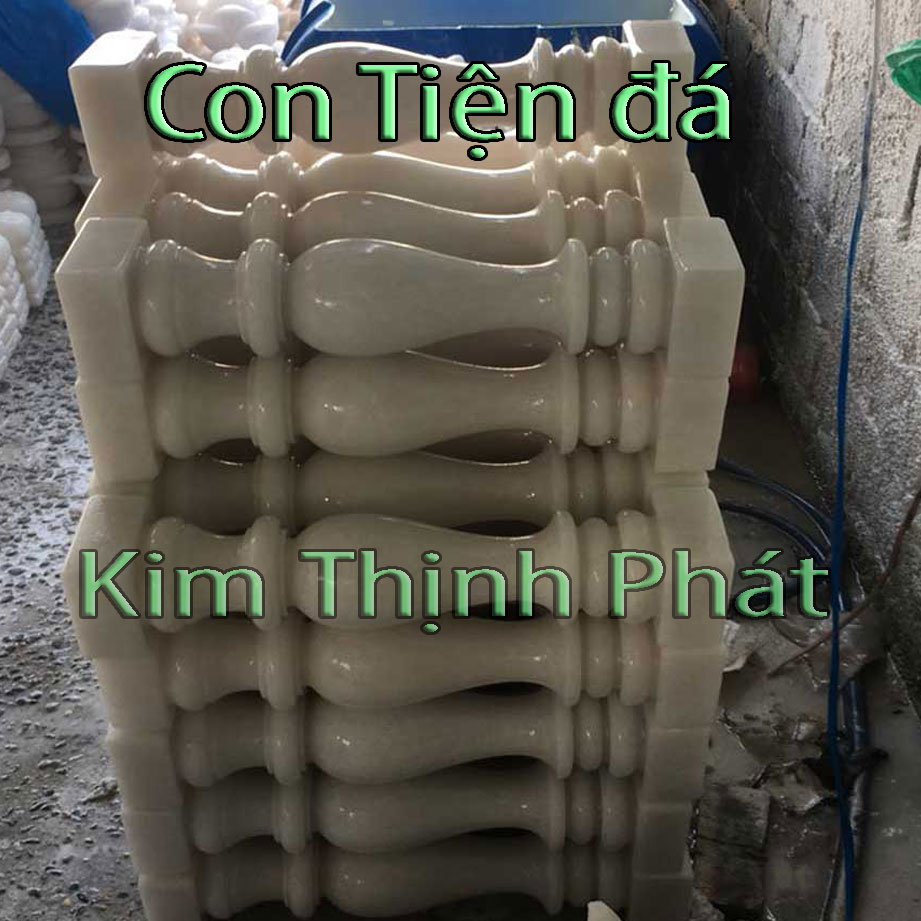 đá hoa cương lục binh