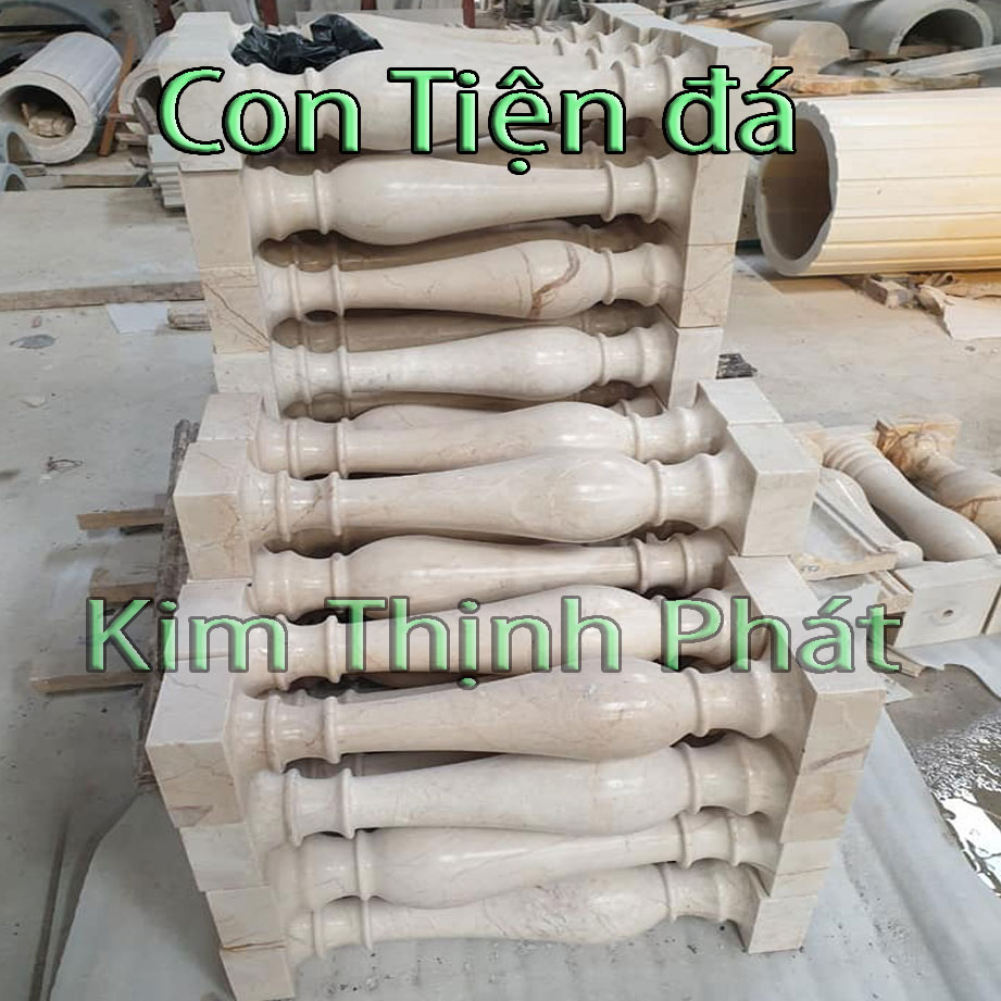 đá hoa cương lục binh