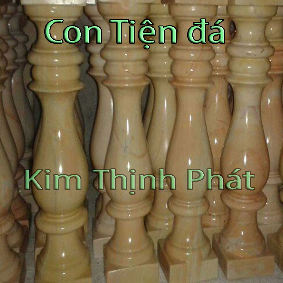 đá hoa cương lục binh