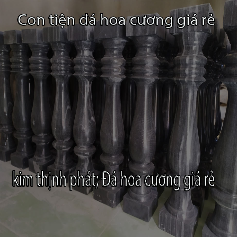 đá hoa cương lục binh