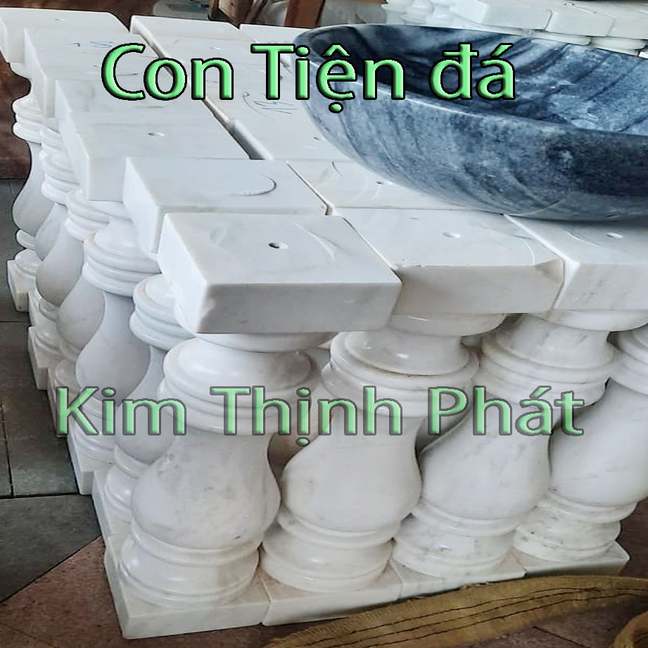 đá hoa cương lục binh