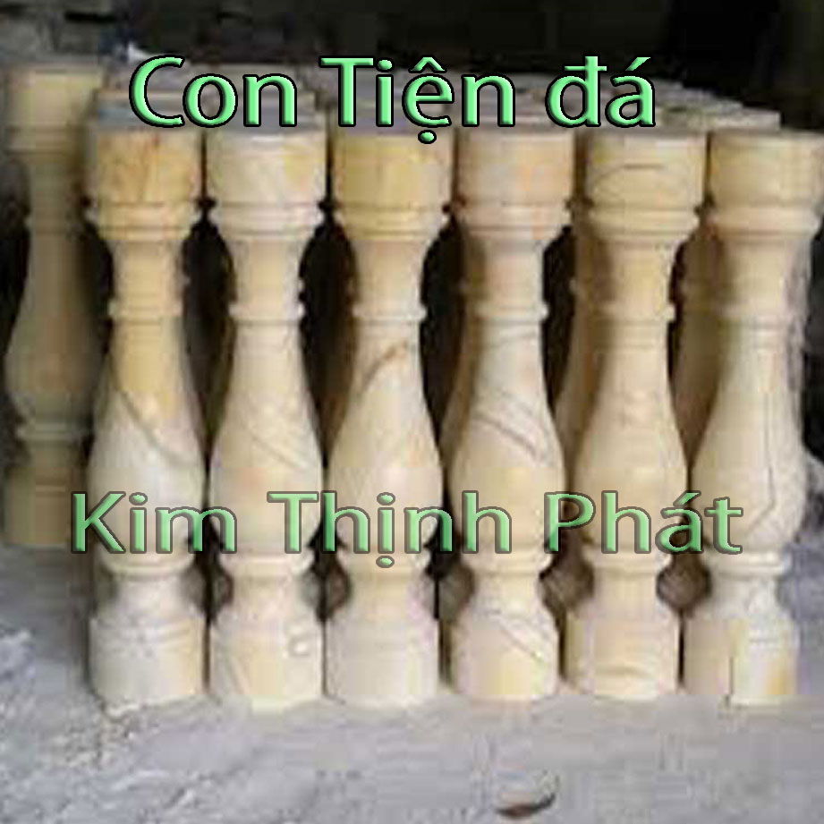 đá hoa cương lục binh