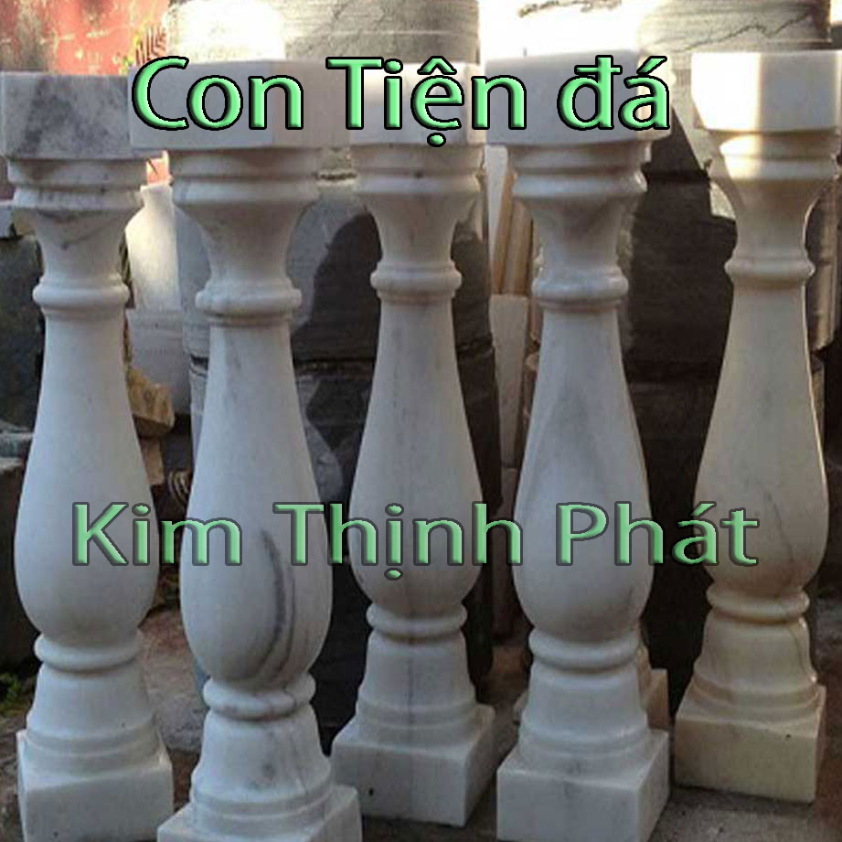 đá hoa cương lục binh