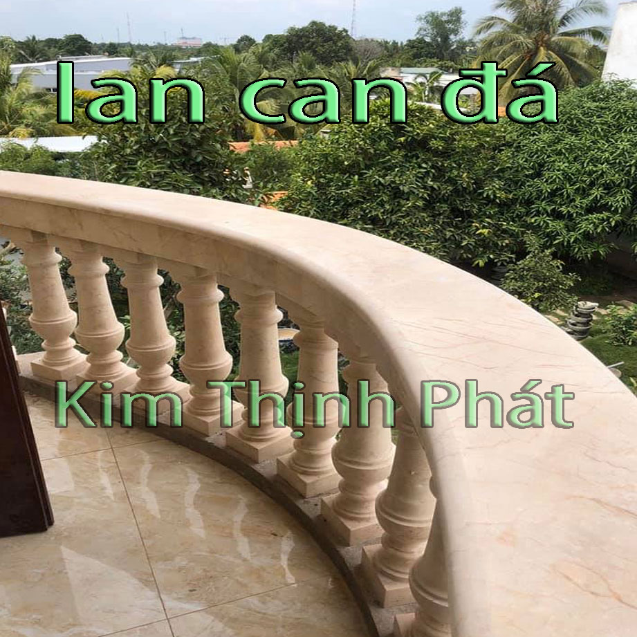 đá hoa cương lục binh