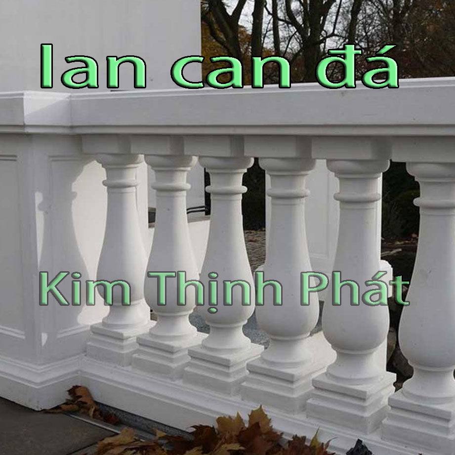 đá hoa cương lục binh