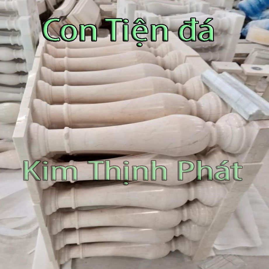 đá hoa cương lục binh