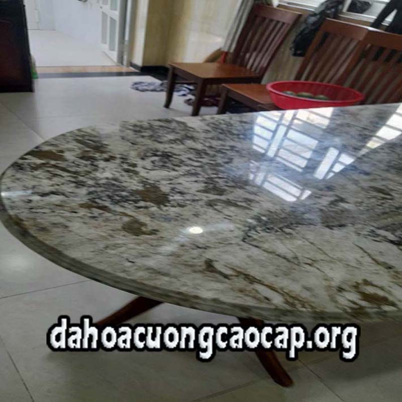 Đá hoa cương bếp