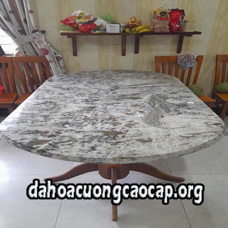 Đá hoa cương bếp