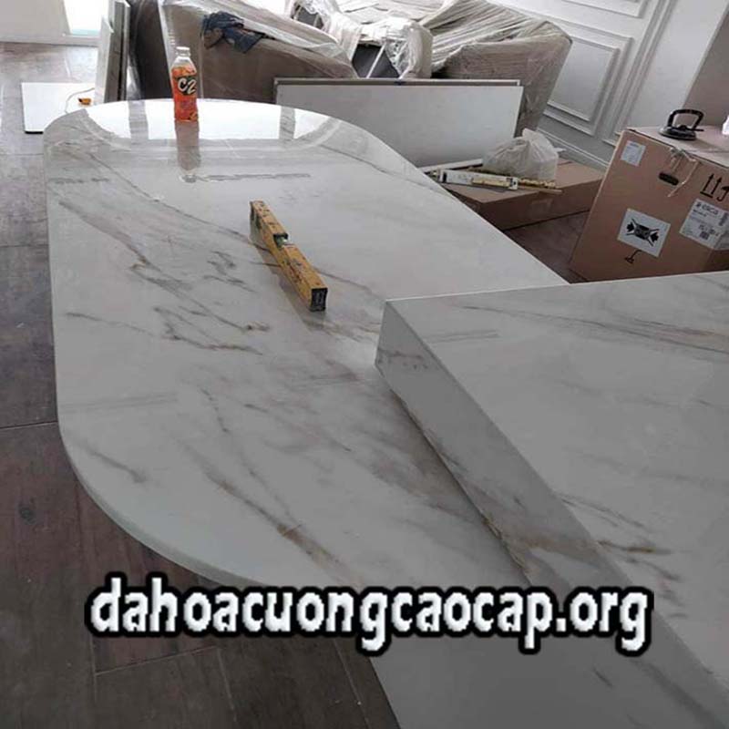 Đá hoa cương bếp