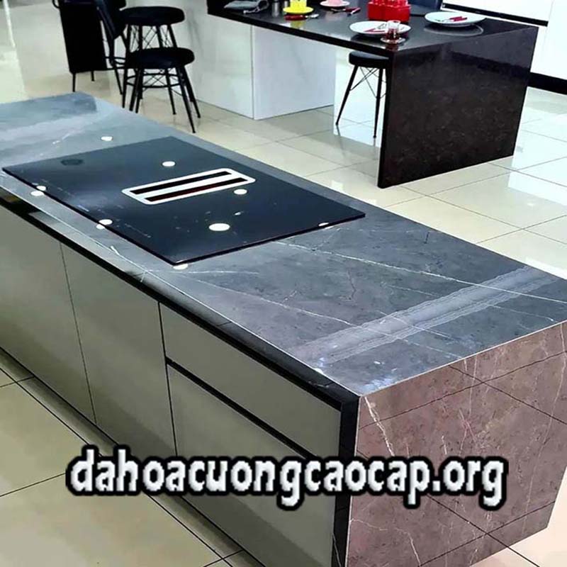 Đá hoa cương bếp