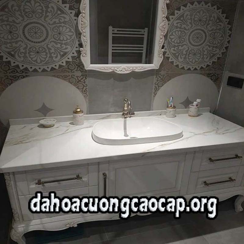 Đá hoa cương bếp