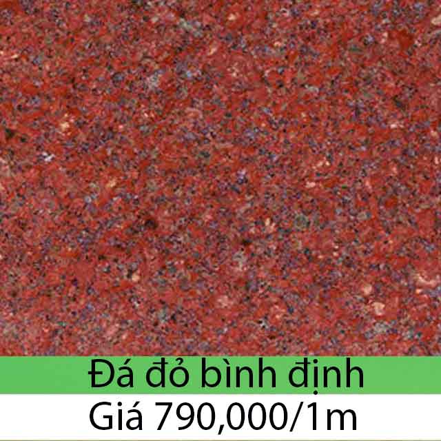 Đá hoa cương - ốp mặt bàn bếp giá 1,850,000 đá PCF710