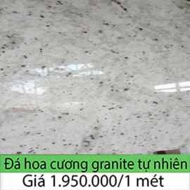 Đá hoa cương granite bán lẻ bảo đảm giá rẻ tại miền nam