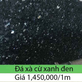 Mẫu đá hoa cương đen tự nhiên giá rẻ nhất