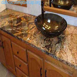 Đá hoa cương bếp - đá bếp, đá bàn bếp, marble granite 129