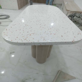 Đá hoa cương - ốp mặt bàn bếp giá 1,350,000 đá PCF705