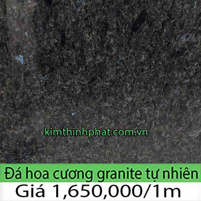 Đá hoa cương granite được khai thác trực tiếp